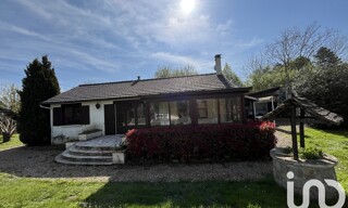 Maison 5 Pièces 85 m² à vendre à Blennes (77940)