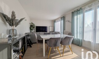 Maison 4 Pièces 73 m² à vendre à Morsang-sur-Orge (91390)