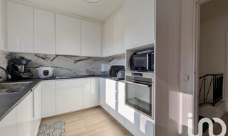Maison 4 Pièces 73 m² à vendre à Morsang-sur-Orge (91390)