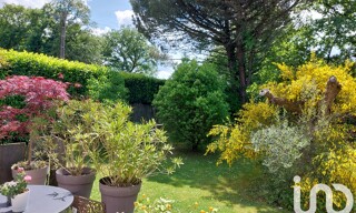 Maison 6 Pièces 129 m² à vendre à Sucé-sur-Erdre (44240)