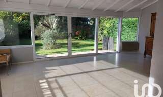 Maison 6 Pièces 129 m² à vendre à Sucé-sur-Erdre (44240)