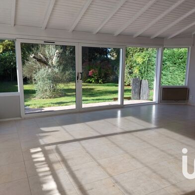 Maison 6 pièces 398000 €