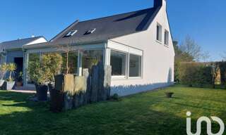 Maison 6 Pièces 129 m² à vendre à Sucé-sur-Erdre (44240)