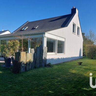 Maison 6 pièces 398000 €