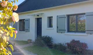 Maison 6 Pièces 129 m² à vendre à Sucé-sur-Erdre (44240)