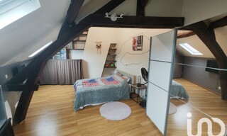 Appartement 3 Pièces 65 m² à vendre à Pithiviers (45300)