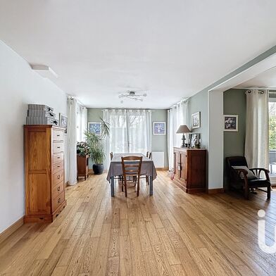 Maison 7 pièces 449000 €