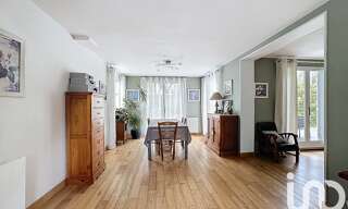 Maison 7 Pièces 150 m² à vendre à Brie-Comte-Robert (77170)