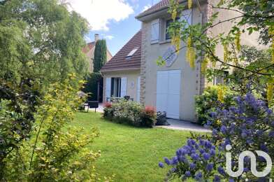 Maison 7 pièces 425000 €