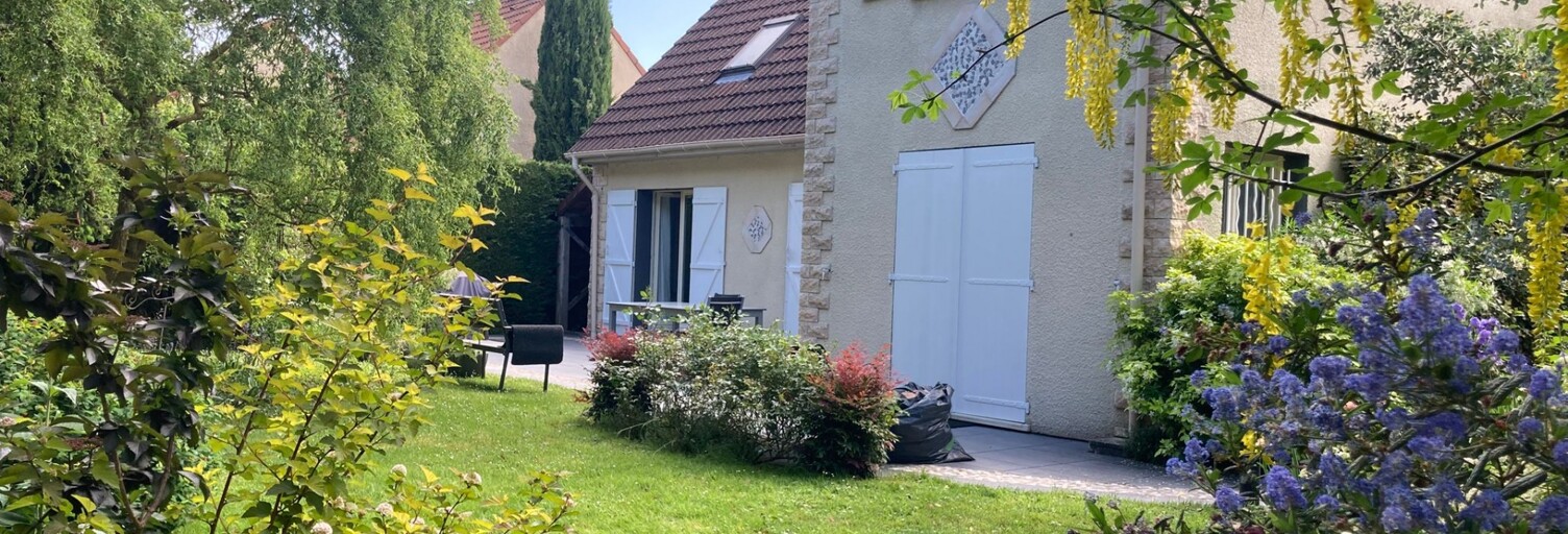 Maison 7 Pièces 150 m² à vendre à Brie-Comte-Robert (77170)