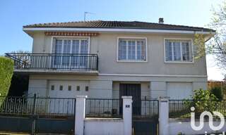Maison 6 Pièces 143 m² à vendre à Panazol (87350)
