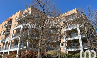 Appartement 4 Pièces 78 m² à vendre à Ermont (95120)