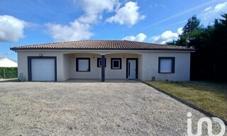 Maison 4 Pièces 137 m² à vendre à Boudou (82200)