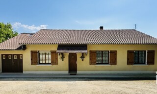 Maison 5 Pièces 130 m² à vendre à Neuvic (24190)