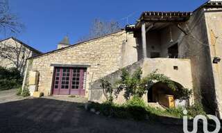 Maison 5 Pièces 120 m² à vendre à Bellefont-La Rauze (46090)