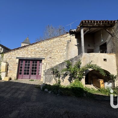 Maison 5 pièces 125000 €