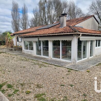 Maison 6 pièces 269900 €