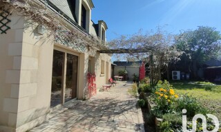 Maison 5 Pièces 303 m² à vendre à Loire-Authion (49630)