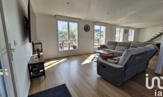 Maison 9 Pièces 216 m² à vendre à Langueux (22360)