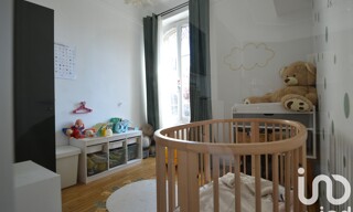 Appartement 3 Pièces 63 m² à vendre à Nancy (54000)