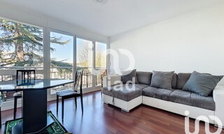 Appartement 3 Pièces 62 m² à vendre à Vélizy-Villacoublay (78140)
