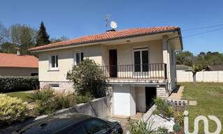 Maison 8 Pièces 130 m² à vendre à Mont-de-Marsan (40000)