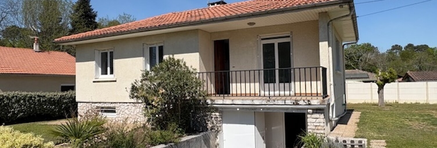Maison 8 Pièces 130 m² à vendre à Mont-de-Marsan (40000)