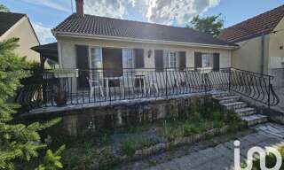 Maison 5 Pièces 87 m² à vendre à Bezons (95870)