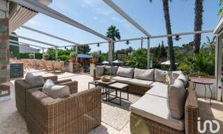 Commerce  2364 m² à vendre à Roquebrune-sur-Argens (83380)