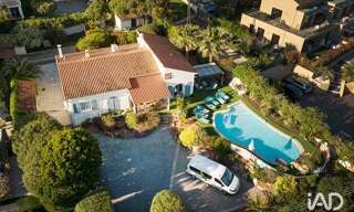 Commerce  2364 m² à vendre à Roquebrune-sur-Argens (83380)