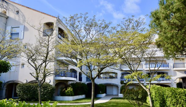 Appartement 3 pièces  à vendre Vaux-sur-Mer 17640