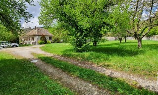 Maison 5 Pièces 155 m² à vendre à Le Grand-Lemps (38690)