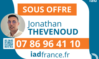 Maison 4 Pièces 93 m² à vendre à Tourcoing (59200)