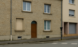 Maison 6 Pièces 191 m² à vendre à Alençon (61000)