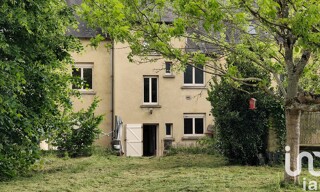 Maison 6 Pièces 191 m² à vendre à Alençon (61000)