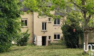 Maison 6 Pièces 191 m² à vendre à Alençon (61000)