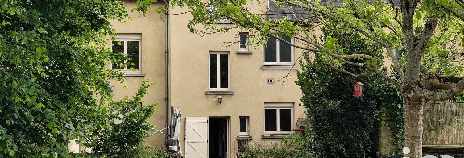 Maison 6 Pièces 191 m² à vendre à Alençon (61000)