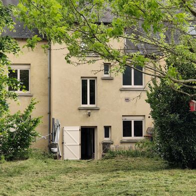 Maison 6 pièces 296000 €