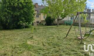 Maison 6 Pièces 191 m² à vendre à Alençon (61000)