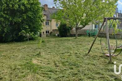 Maison 6 pièces 295000 €