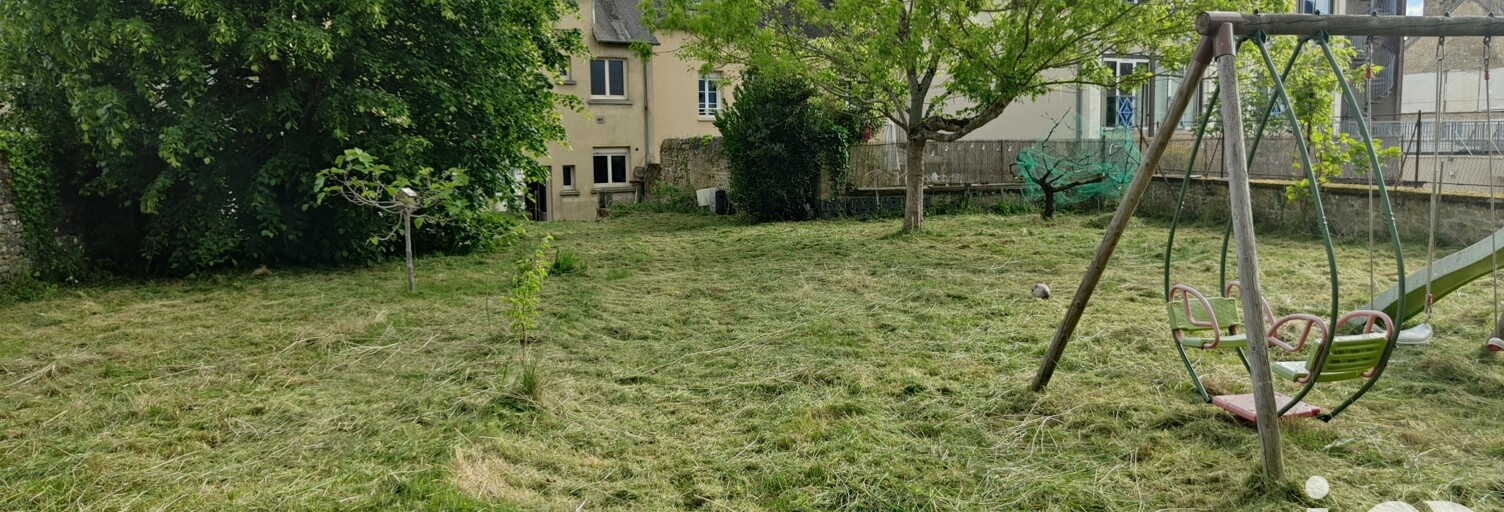 Maison 6 Pièces 191 m² à vendre à Alençon (61000)