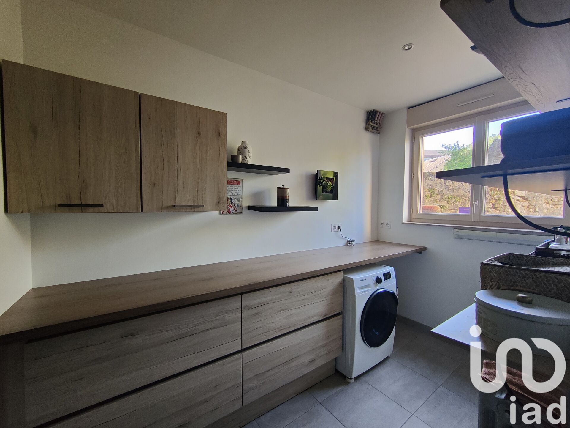 Vente Maison de ville 6 pièces - Photo 1