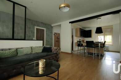 Maison 6 pièces 295000 €