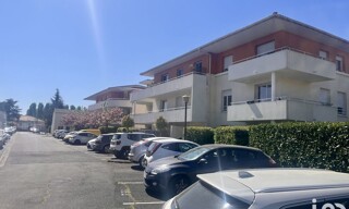 Appartement 3 Pièces 65 m² à vendre à Bègles (33130)