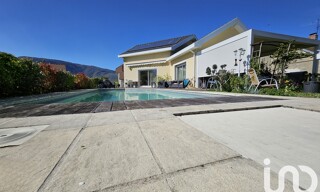 Maison 6 Pièces 170 m² à vendre à Saint-Martin-de-Bavel (01510)