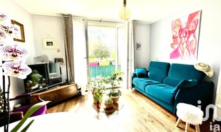 Appartement 3 Pièces 60 m² à vendre à Bry-sur-Marne (94360)