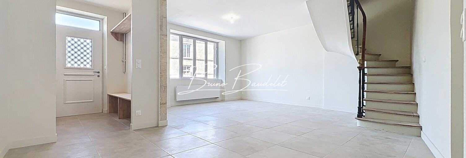 Maison 7 Pièces 200 m² à vendre à La Sauve (33670)