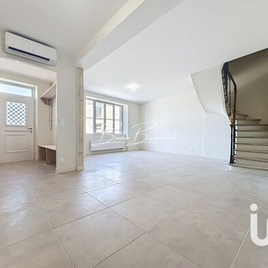 Maison 7 pièces 380000 €