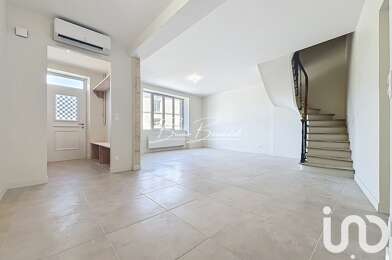 Maison 7 pièces 380000 €