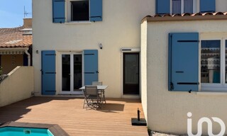 Maison 5 Pièces 135 m² à vendre à Vendres (34350)